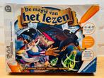 TipToi - Magie van het lezen, Ophalen of Verzenden, Meer dan 50 stukjes, Gebruikt