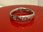 Pomellato Milano ring 18K goud met diamanten 0.81ct! NIEUW!, Sieraden, Tassen en Uiterlijk, Ringen, Nieuw, Ophalen of Verzenden