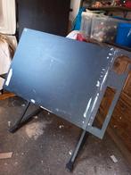 Tekentafel zwart frommstarck, Ophalen, Gebruikt