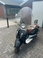 Leuke modena scooter tekoop, Fietsen en Brommers, Snorfietsen en Snorscooters, Overige merken, Gebruikt, Ophalen of Verzenden