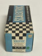 Scalextric B.R.M. C/59 originele verpakking voor racebasn, Overige merken, Racebaan, Ophalen of Verzenden, Zo goed als nieuw