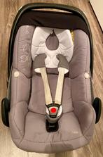 Maxi Cosi pebble, Autogordel of Isofix, Maxi-Cosi, Gebruikt, Ophalen of Verzenden