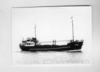 scheepvaart-foto-tyro, Ophalen of Verzenden, Zo goed als nieuw, Motorboot, Boek of Tijdschrift