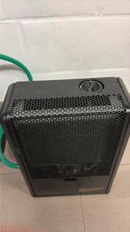 Tentverwarmer met gasfles, Ophalen, Zo goed als nieuw, Overige typen