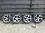 Golf 6 zomervelgen 17inch, Auto-onderdelen, Banden en Velgen, Ophalen, Gebruikt, Banden en Velgen, 17 inch