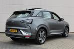 Hyundai NEXO FCEV Plus Pack | Automaat | Climate & Cruise Co, Auto's, Origineel Nederlands, Te koop, Zilver of Grijs, 5 stoelen