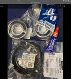 Miele lagerset met toe behoren, Ophalen of Verzenden, 85 tot 90 cm