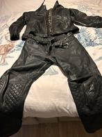 2 delig motorpak merk Held, Motoren, Kleding | Motorkleding, Ophalen of Verzenden, Tweedehands, Combipak