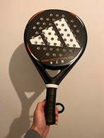 Padel racket, Ophalen of Verzenden, Zo goed als nieuw