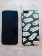 Iphone 7+hoesje, Ophalen of Verzenden, Refurbished, IPhone 7, Hoesje of Tasje