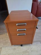 Ladeblok op wieltjes, Ophalen, Minder dan 50 cm, Gebruikt, 3 of 4 laden