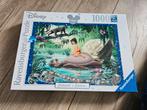 Disney Jungle Book, Ophalen of Verzenden, 500 t/m 1500 stukjes, Zo goed als nieuw