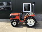Kubota Mini trekker Kubota GB20D. Hydrostaat, Gebruikt, Overige merken, Tot 2500