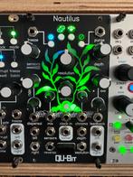 QU-Bit Nautilus, Ophalen of Verzenden, Zo goed als nieuw, Overige merken