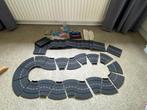 Carrera racebaan 70er jaren, Ophalen, Zelf te bouwen, Carrera, Elektrisch