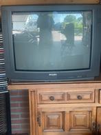 CR tv 28 inch voor retro gaming (50hz), Ophalen, Zo goed als nieuw, Sony