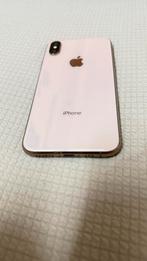 iPhone XS 256GB, Telecommunicatie, Mobiele telefoons | Apple iPhone, 256 GB, Gebruikt, Zwart, Ophalen of Verzenden