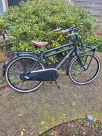 Cortina U4 Jongensfiets - Framemaat 42cm, Ophalen, Zo goed als nieuw, 24 inch, Versnellingen