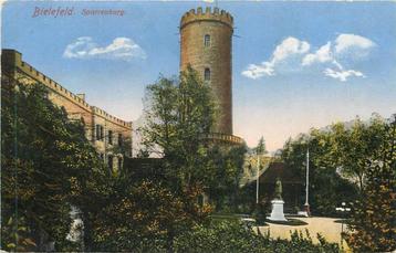 (381-290-039) Bielefeld beschikbaar voor biedingen