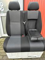 stoelen bank  2zits volkswagen crafter mercedes sprinter