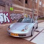 Porsche Boxster automaat, Cabriolet, 1275 kg, Te koop, 2480 cc