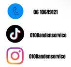 ALLE MATEN BANDEN, Ophalen of Verzenden, Nieuw