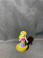 Amiibo Zelda the wind maker, Avontuur en Actie, W, 1 speler, Ophalen of Verzenden