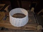 Rieten cirkel voor bijvoorbeeld een kerstboom, Ophalen, Gebruikt, Mand, Rond