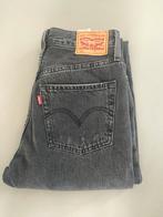 Levi 501 zwart zgan, Zwart, Ophalen of Verzenden, Zo goed als nieuw, W27 (confectie 34) of kleiner