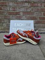 Nike air max 1/ P patta, maat 41, Bruin, Overige typen, Nieuw, Ophalen of Verzenden