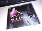 CD Amy Winehouse – Frank, Ophalen, 2000 tot heden, Zo goed als nieuw