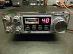 27 mc president ax31 40 ch pr incl vzk, Telecommunicatie, Zenders en Ontvangers, Ophalen of Verzenden, Gebruikt, Zender en Ontvanger