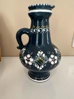Antiek vaasje Gmundner keramik, Antiek en Kunst, Ophalen of Verzenden