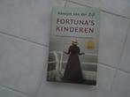fortuna's kinderen, annejet van der zijl, Ophalen of Verzenden, Zo goed als nieuw, Annejet van der Zijl, Nederland
