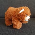 Kika knuffel beer bruin, Ophalen of Verzenden, Beer