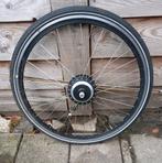 Bafang voorwielmotor, Ophalen of Verzenden