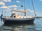 Uitzonderlijk mooie Taling 30 uit 1991, Watersport en Boten, Kajuitzeilboten en Zeiljachten, Ophalen, Gebruikt, Diesel, Tourjacht of Cruiser