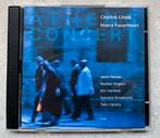Charles Lloyd / Maria Farantouri - Athens Concert  2 cd set, Ophalen of Verzenden, 1960 tot 1980, Zo goed als nieuw, Jazz