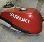 Diverse onderdelen Suzuki, Motoren, Onderdelen | Oldtimers