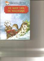 De Roep  van de WILDERNIS, Verzenden, Nieuw