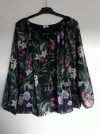 Mooie zomerse tuniek met bloemen maat 42, Aniston, Ophalen of Verzenden, Nieuw, Maat 42/44 (L)
