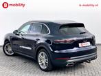 Porsche Cayenne 3.0 V6 E-Hybrid 462 PK Trekhaak 3500kg | Luc, Auto's, Porsche, Te koop, Emergency brake assist, Gebruikt, 750 kg