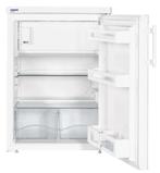 LIEBHERR vrijstaande koelkast tafelmodel €599,- voor €489,-, Huis en Inrichting, Keuken | Keukenbenodigdheden, Nieuw, Ophalen