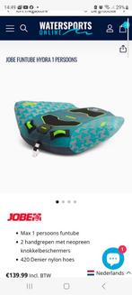 Jobe Funtube Hydra 1 Persoons - Nieuw in Pakket, Jobe, Funband of Funtube, Nieuw, Info@jobe.nl