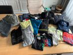 Groot winter kledingpakket merk jongen 12/14 jaar ongeveer, Ophalen of Verzenden, Zo goed als nieuw