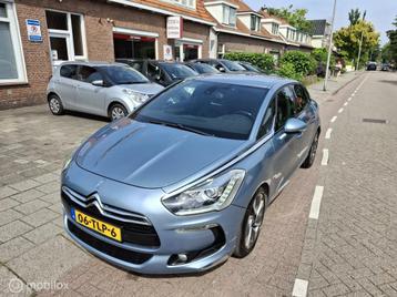 Citroen DS5 1.6 THP So Chic beschikbaar voor biedingen