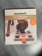 Beezteez Brain Game Zenga trainingsspel, Ophalen of Verzenden, Gebruikt, Intelligentiespeelgoed