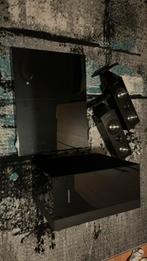 Samsung home cinemaset, Audio, Tv en Foto, Home Cinema-sets, Ophalen of Verzenden, Zo goed als nieuw, Overige merken, Dvd-speler