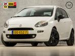 Fiat Punto 0.9 TwinAir Sport (CLIMATE, 5 DEURS, CRUISE, LM V, Voorwielaandrijving, Euro 5, Gebruikt, Zwart