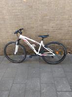 B-twin Rockrider ST 340 mountainbike MTB 26 inch fiets bike, Fietsen en Brommers, Fietsen | Mountainbikes en ATB, Gebruikt, Hardtail